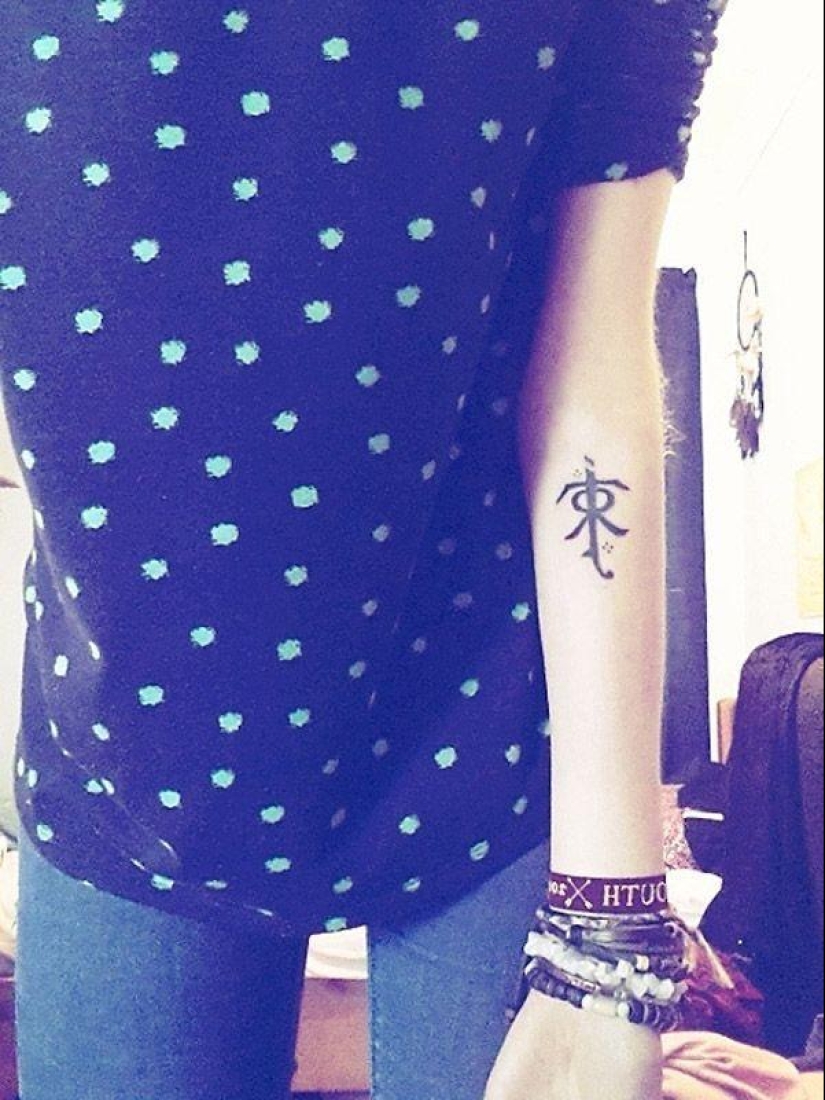 Lord of the tattoo Lord of the tattoo