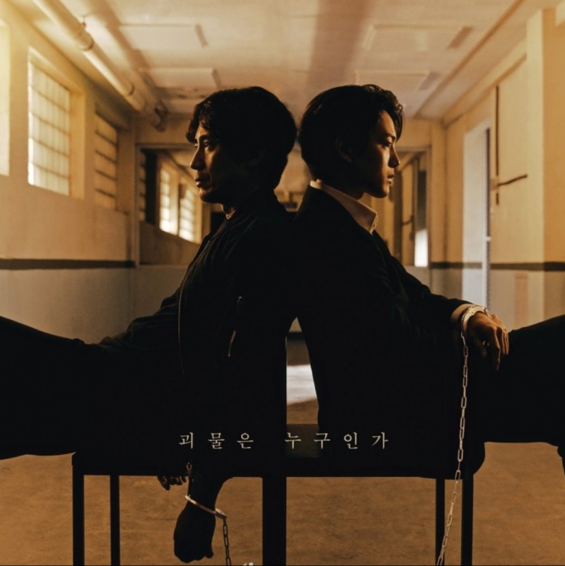 Los 10 dramas coreanos de suspense más emocionantes en Netflix Los 10 dramas coreanos de suspense más emocionantes en Netflix