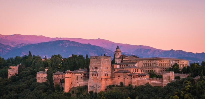 Los 10 mejores castillos y palacios de España Los 10 mejores castillos y palacios de España