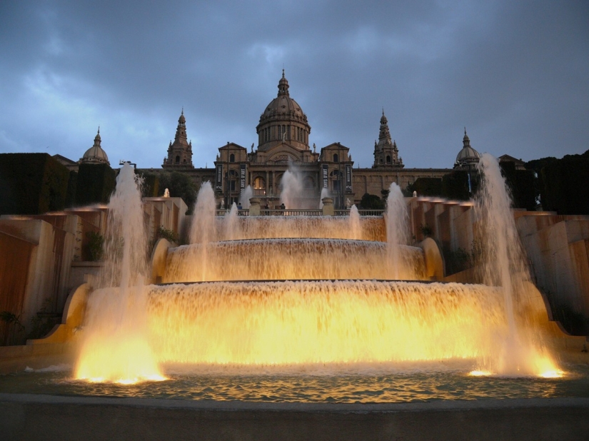 Los 10 mejores castillos y palacios de España Los 10 mejores castillos y palacios de España