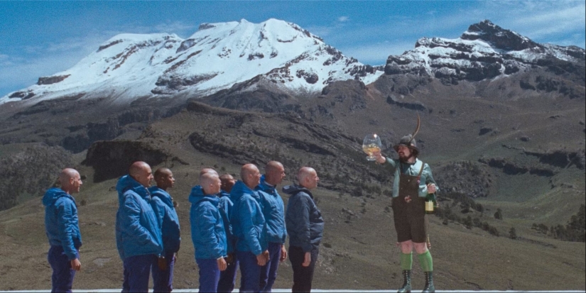 Los 10 mejores directores que definieron el surrealismo en el cine.