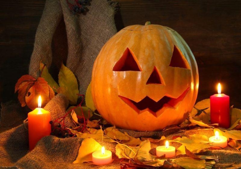 Los 10 mejores lugares del mundo para celebrar Halloween