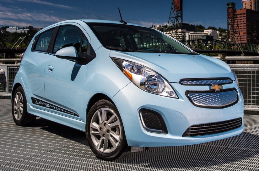 Los 10 mejores vehículos eléctricos que puedes comprar hoy