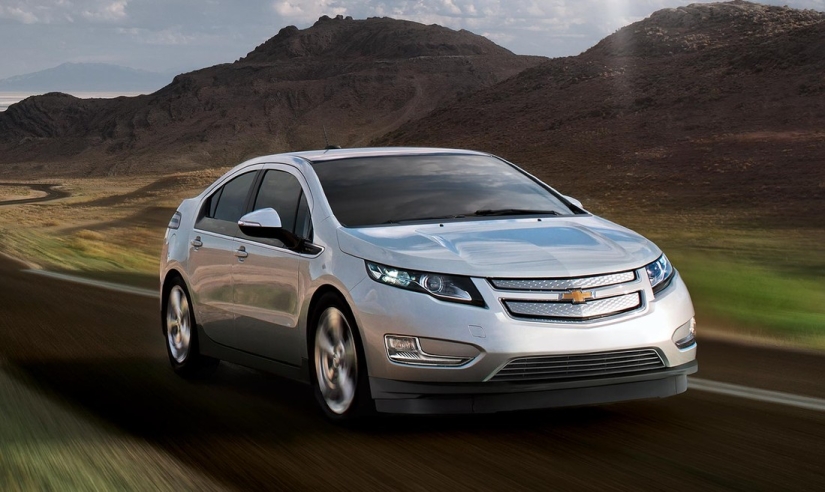 Los 10 mejores vehículos eléctricos que puedes comprar hoy