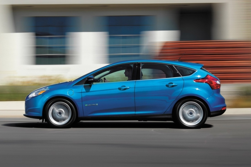 Los 10 mejores vehículos eléctricos que puedes comprar hoy