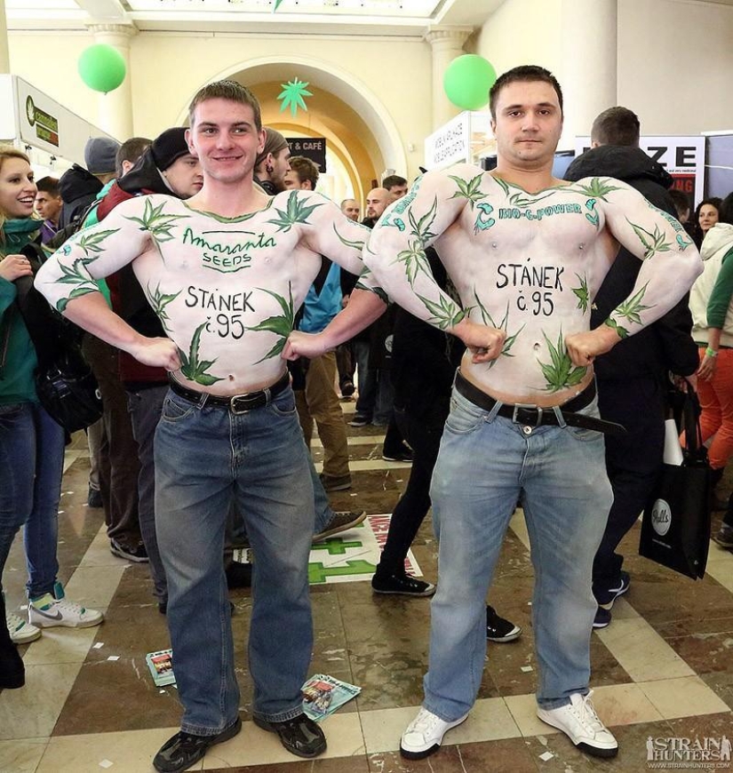 Los 10 países más viciosos del mundo Los 10 países más viciosos del mundo