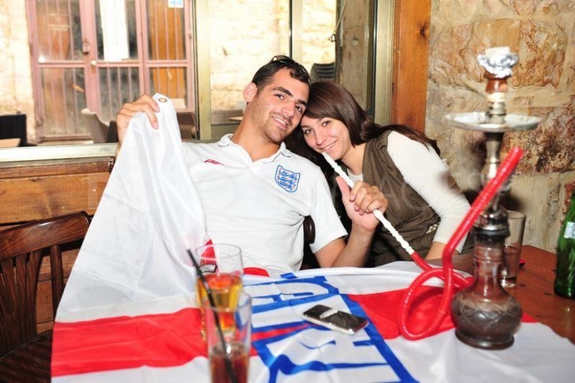 Los 10 países más viciosos del mundo Los 10 países más viciosos del mundo