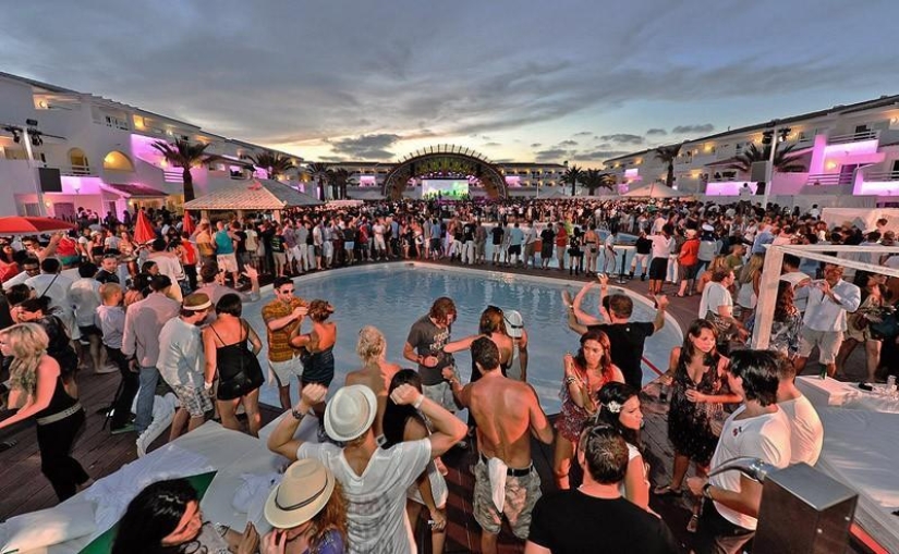 Los 10 países más viciosos del mundo Los 10 países más viciosos del mundo