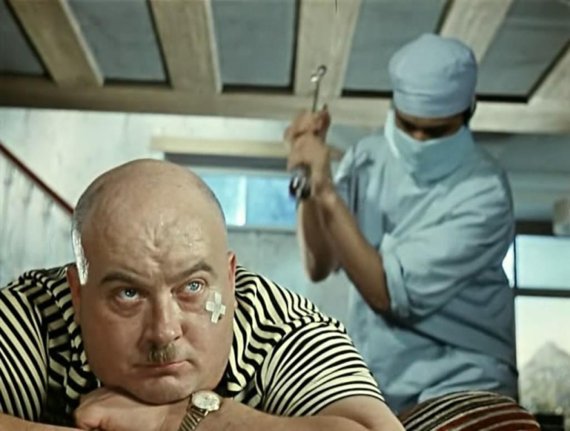 Los 10 registros médicos más increíbles Los 10 registros médicos más increíbles