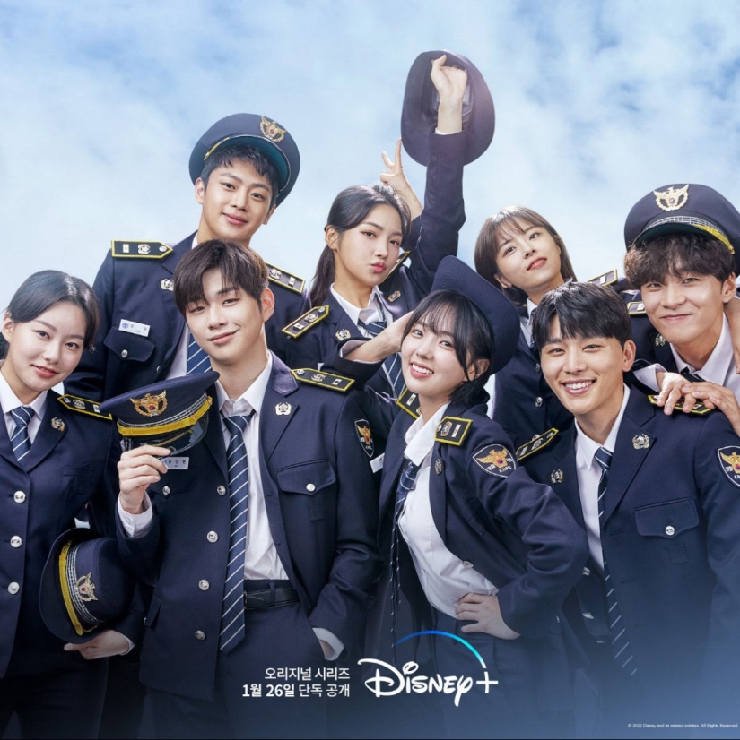 Los 12 mejores dramas coreanos juveniles increíbles que deberías ver Los 12 mejores dramas coreanos juveniles increíbles que deberías ver