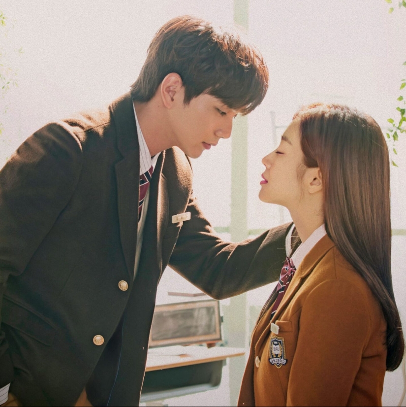 Los 12 mejores dramas coreanos juveniles increíbles que deberías ver Los 12 mejores dramas coreanos juveniles increíbles que deberías ver