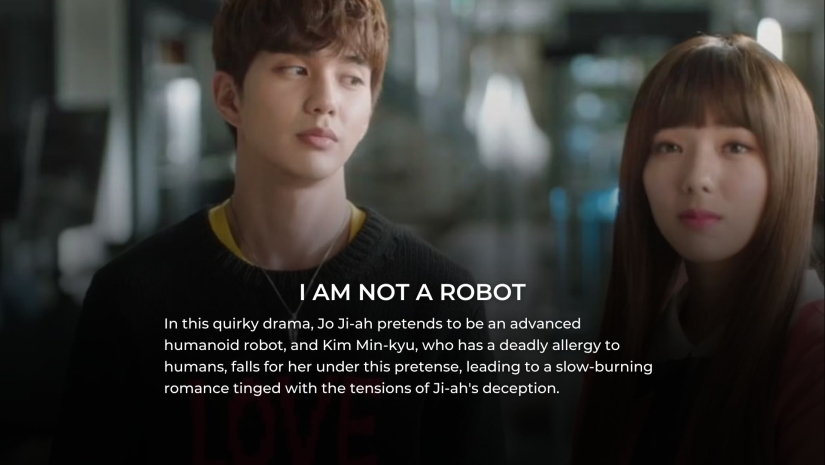 Los 12 mejores K-Dramas con un inolvidable arco de enemigos a amantes