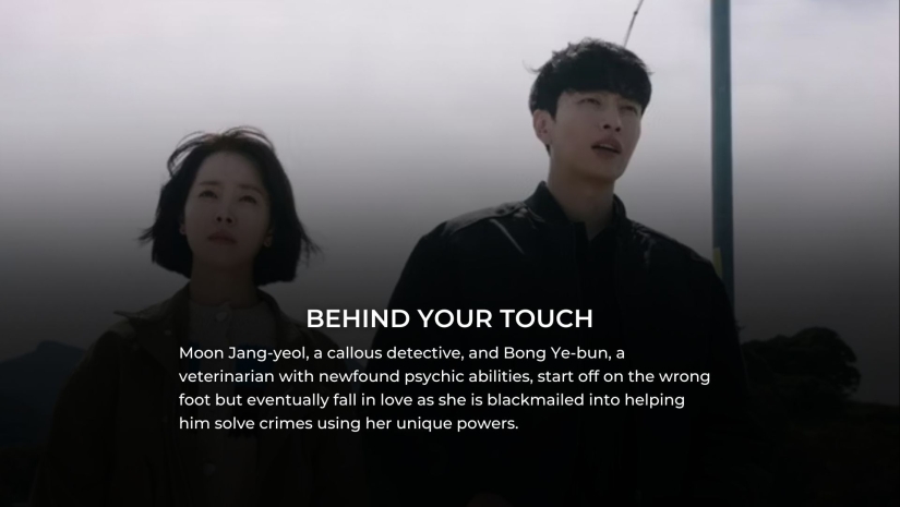 Los 12 mejores K-Dramas con un inolvidable arco de enemigos a amantes