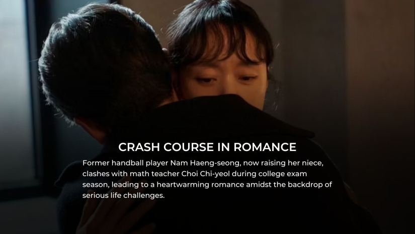 Los 12 mejores K-Dramas con un inolvidable arco de enemigos a amantes