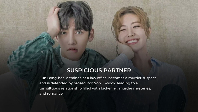 Los 12 mejores K-Dramas con un inolvidable arco de enemigos a amantes