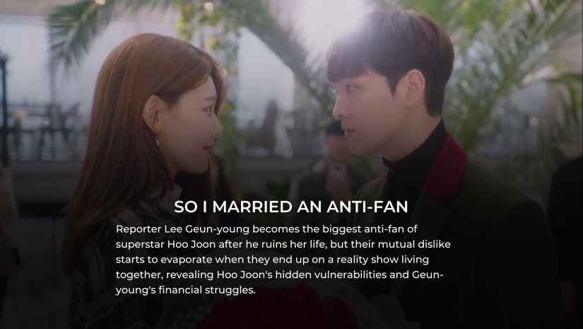 Los 12 mejores K-Dramas con un inolvidable arco de enemigos a amantes