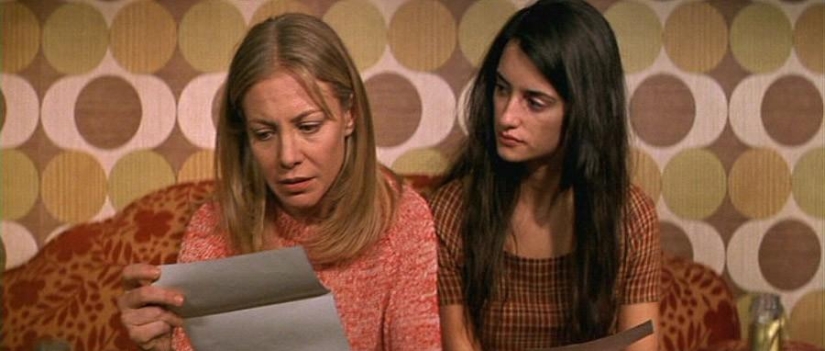 Los 15 mejores papeles de Penélope Cruz Los 15 mejores papeles de Penélope Cruz