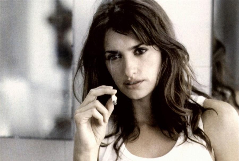 Los 15 mejores papeles de Penélope Cruz Los 15 mejores papeles de Penélope Cruz