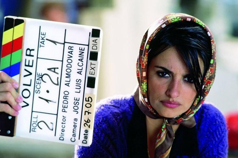 Los 15 mejores papeles de Penélope Cruz Los 15 mejores papeles de Penélope Cruz