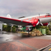 Los 15 restaurantes McDonald's más increíbles