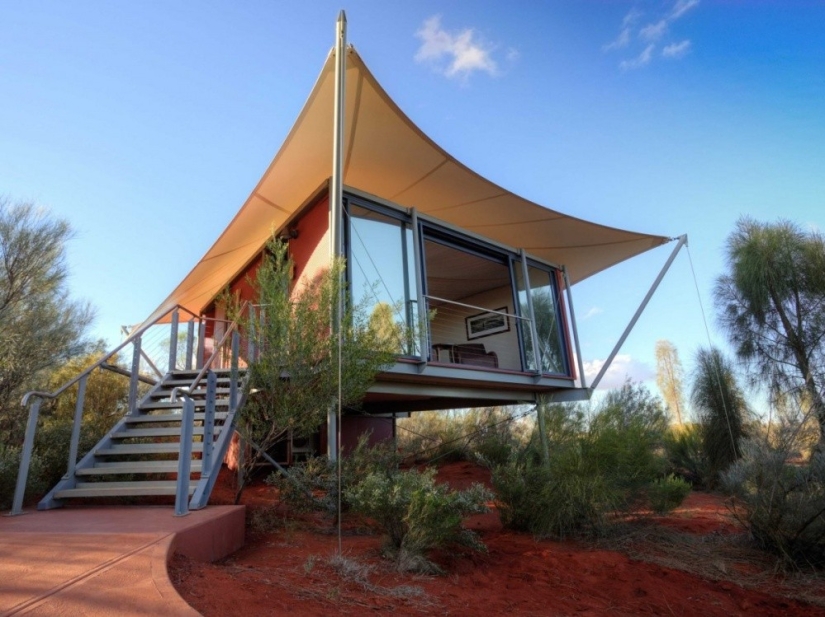 Los 20 lugares más inspiradores de National Geographic