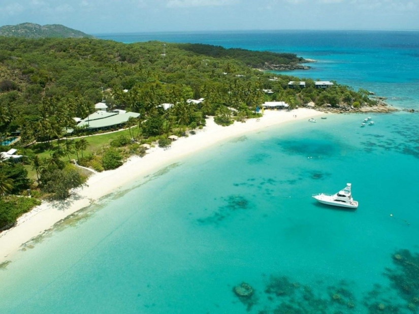 Los 20 lugares más inspiradores de National Geographic