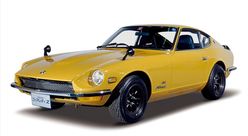 Los 20 mejores autos deportivos japoneses de todos los tiempos