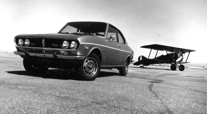 Los 20 mejores autos deportivos japoneses de todos los tiempos