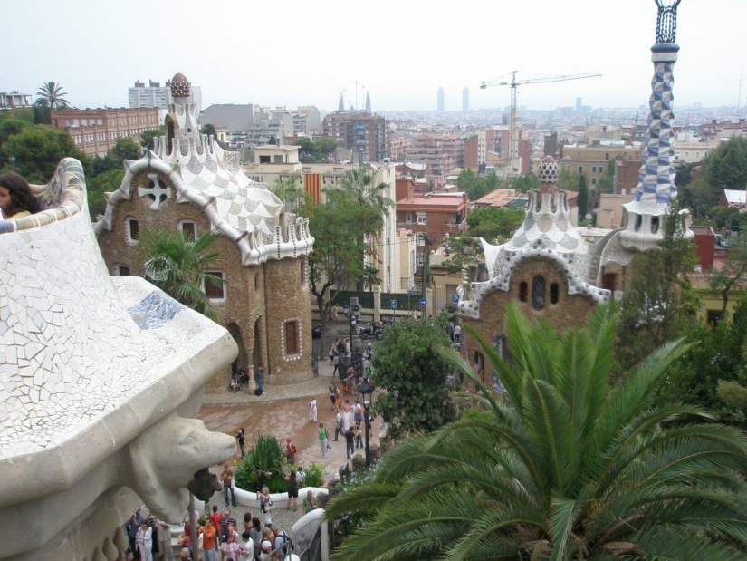 Los 25 destinos turísticos más populares en 2014