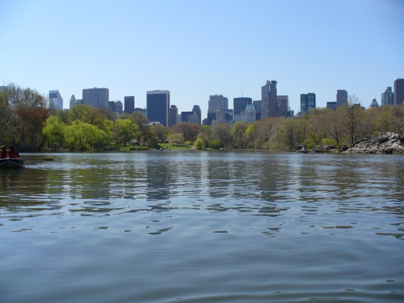 Los 25 destinos turísticos más populares en 2014