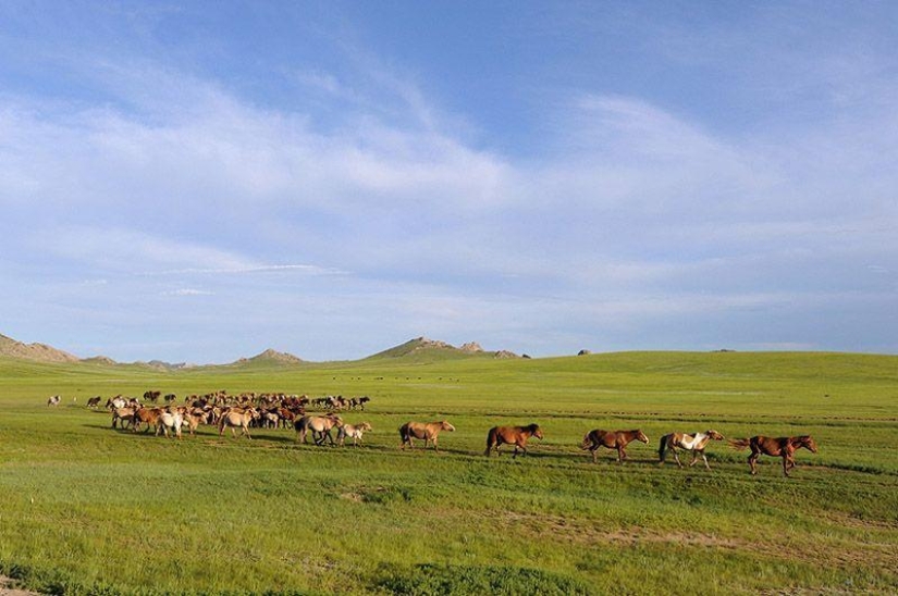 Los 25 lugares más bellos y a la vez apartados del planeta