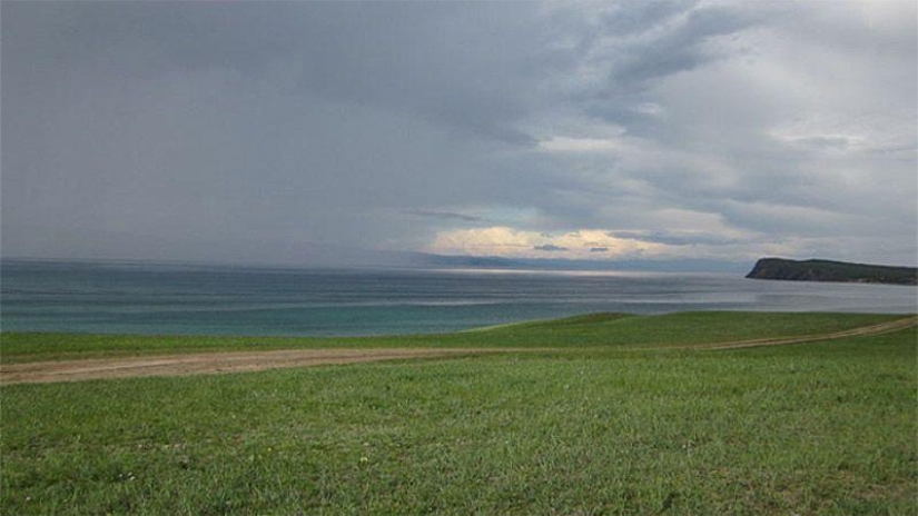 Los 25 lugares más bellos y a la vez apartados del planeta