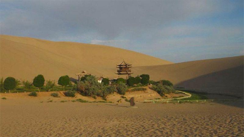 Los 25 lugares más bellos y a la vez apartados del planeta