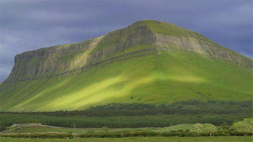 Los 25 lugares más bellos y a la vez apartados del planeta