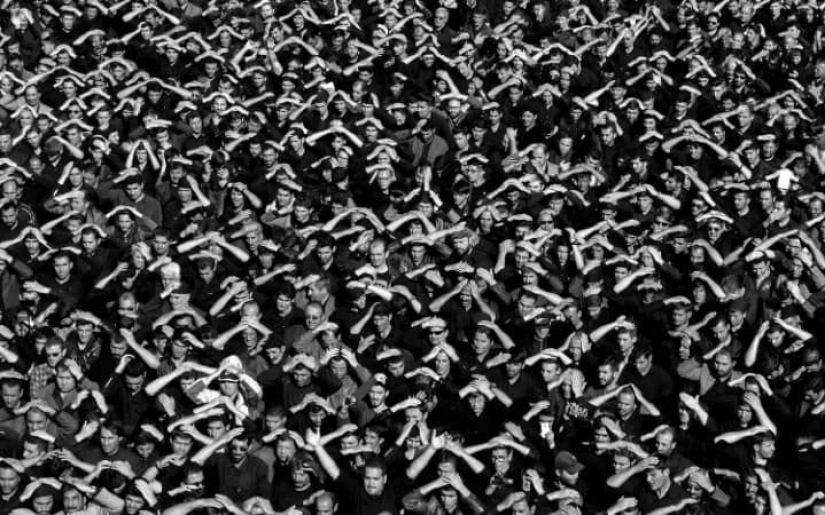 los 33 finalistas del concurso fotográfico Sony World Photography Awards 2017 los 33 finalistas del concurso fotográfico Sony World Photography Awards 2017