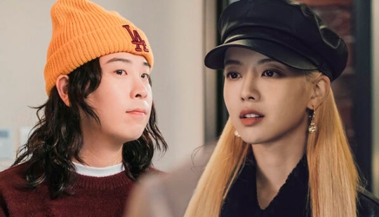 Los 5 mejores K-Dramas basados en webtoons Los 5 mejores K-Dramas basados en webtoons