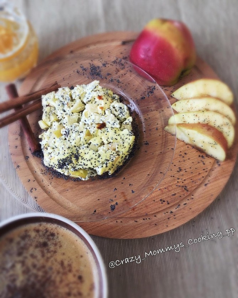 Los 7 desayunos más saludables que jamás harás Los 7 desayunos más saludables que jamás harás