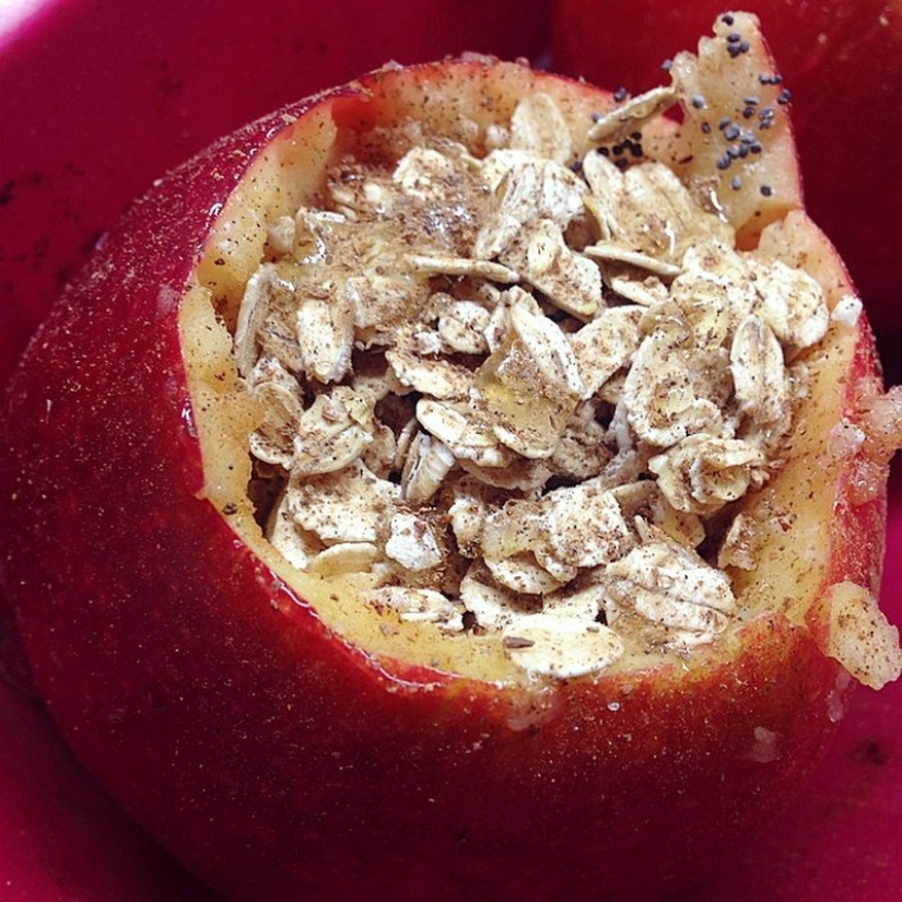 Los 7 desayunos más saludables que jamás harás Los 7 desayunos más saludables que jamás harás