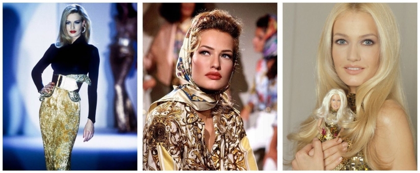 Los 7 ángeles más bellos de Victoria's Secret Los 7 ángeles más bellos de Victoria's Secret