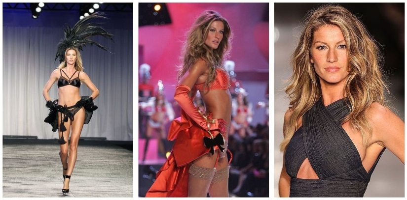 Los 7 ángeles más bellos de Victoria's Secret Los 7 ángeles más bellos de Victoria's Secret
