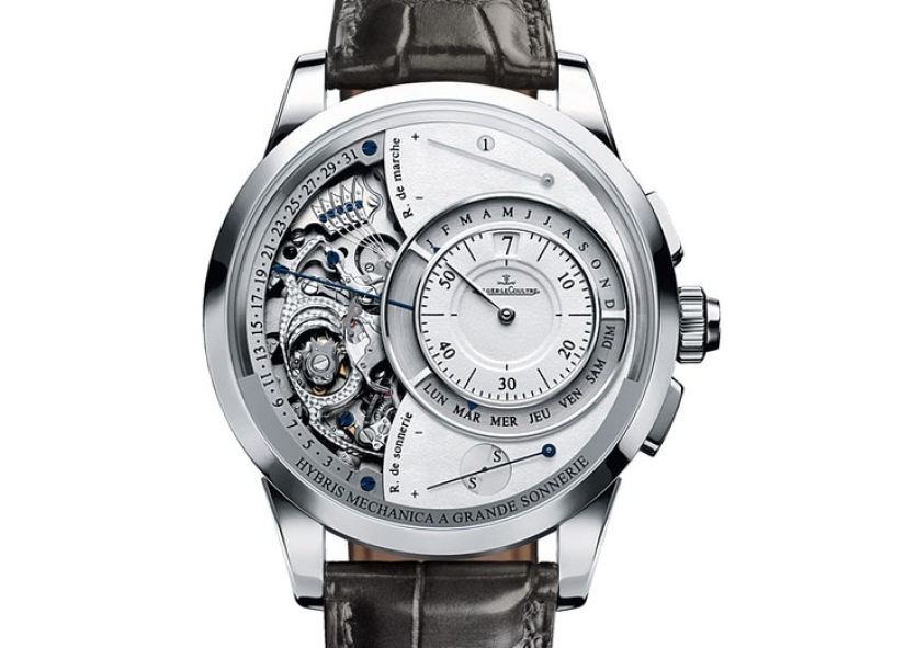 Los 8 relojes de pulsera más caros (actualmente) del mundo Los 8 relojes de pulsera más caros (actualmente) del mundo