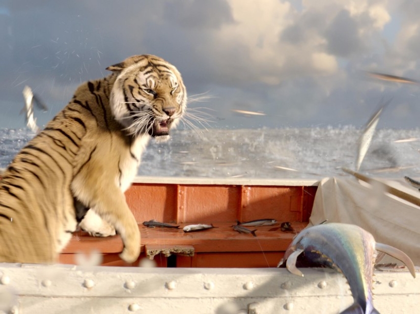 Los actores de cine de animales más famosos Los actores de cine de animales más famosos