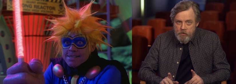 Los actores de la película "Jay y Bob el Silencioso contraatacan" hace 16 años y ahora Los actores de la película "Jay y Bob el Silencioso contraatacan" hace 16 años y ahora