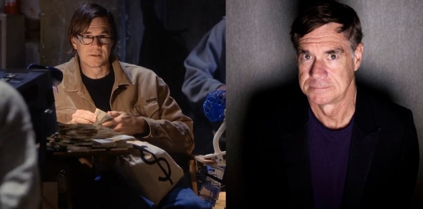 Los actores de la película "Jay y Bob el Silencioso contraatacan" hace 16 años y ahora Los actores de la película "Jay y Bob el Silencioso contraatacan" hace 16 años y ahora