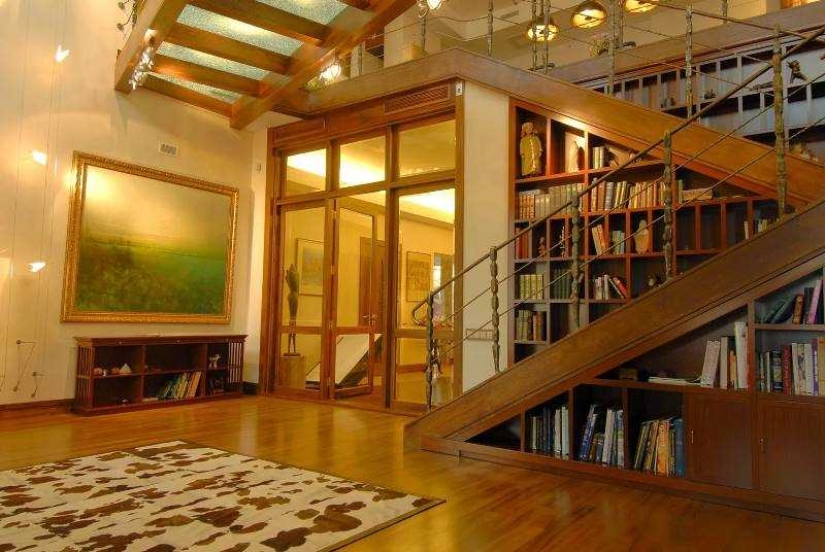 Los apartamentos más caros en venta en Kiev