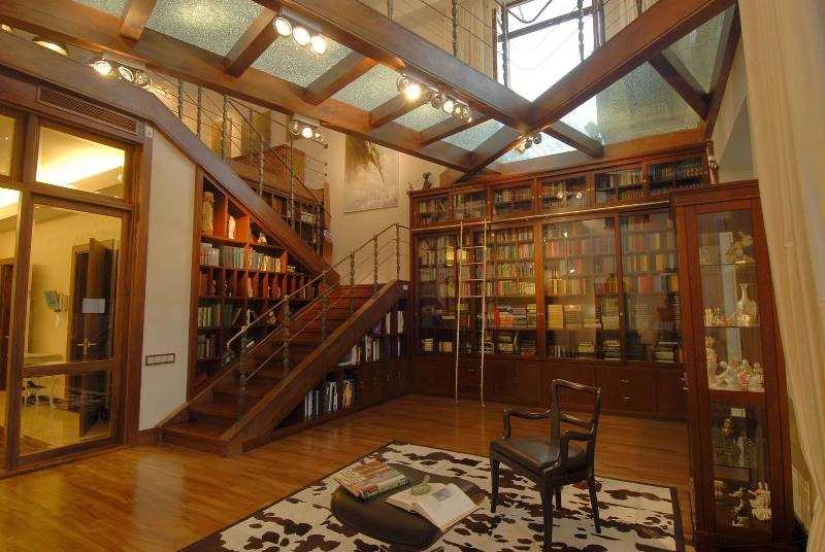 Los apartamentos más caros en venta en Kiev