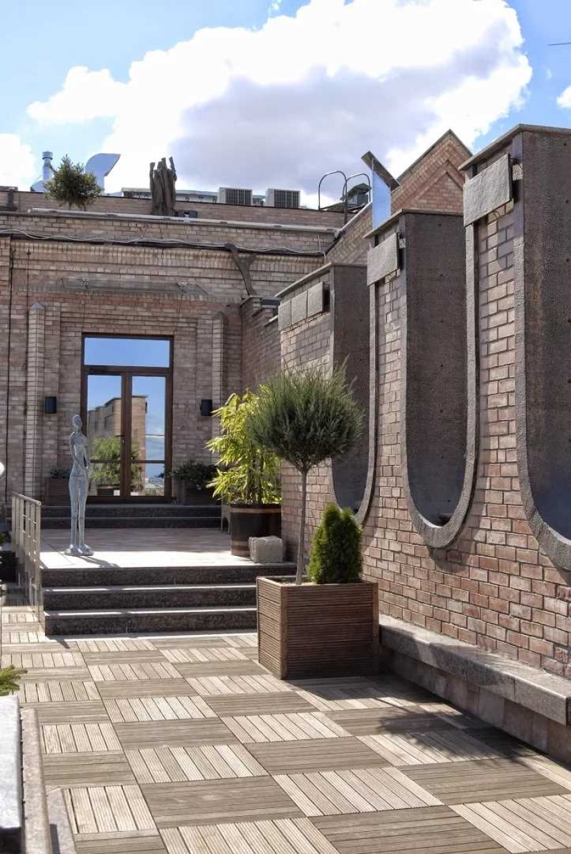 Los apartamentos más caros en venta en Kiev