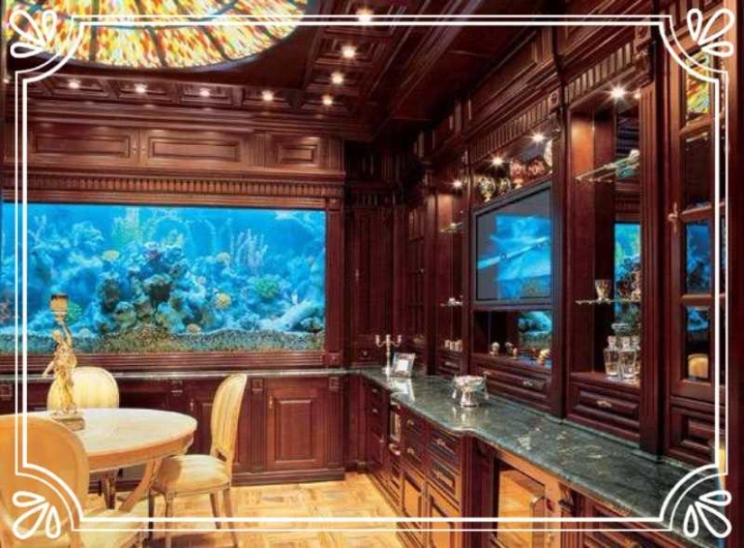 Los apartamentos más caros en venta en Kiev