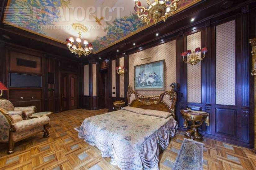 Los apartamentos más caros en venta en Kiev