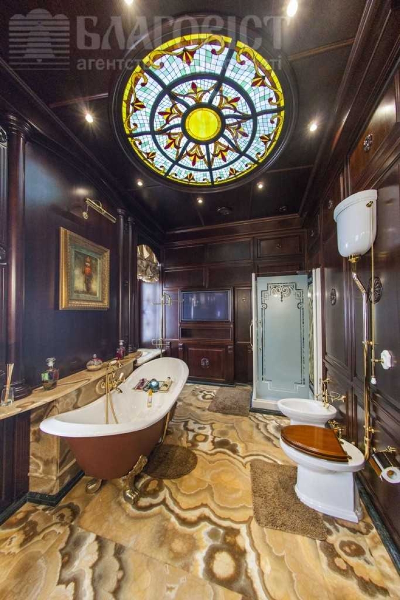 Los apartamentos más caros en venta en Kiev